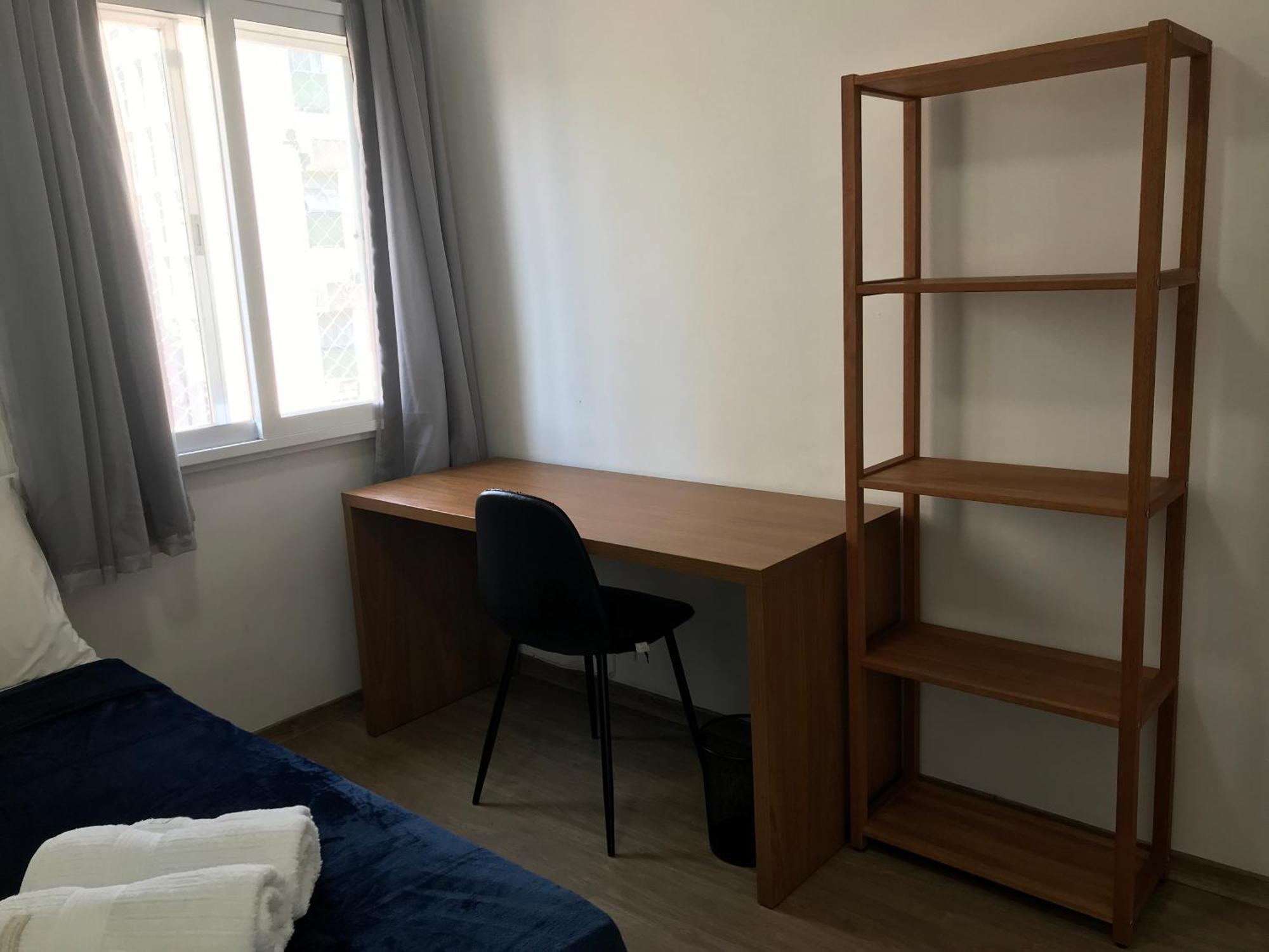 Jardins Nobre Amplo 3 Quartos Para Ate 6 Σάο Πάολο Εξωτερικό φωτογραφία